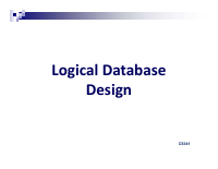 4.2 Logical DB Design.pdf